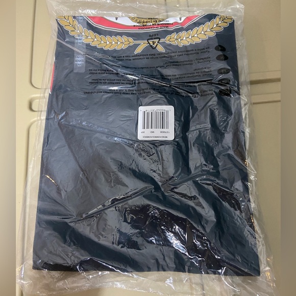 Under Armour Collegiate Branded Short Sleeve Tee - Picture 3 of 3